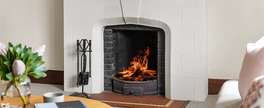 Valor Fireplaces and Stove Repair in Orchards, WA