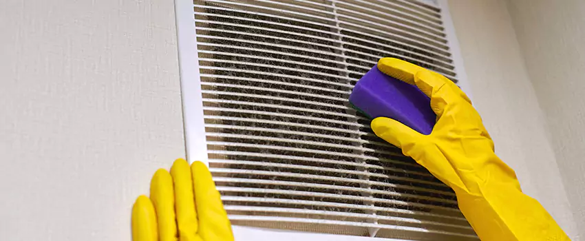 Vent Cleaning Company in Orchards, WA