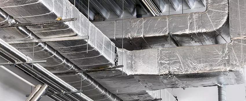 Vent Dust Cleaning Cost in Orchards, WA