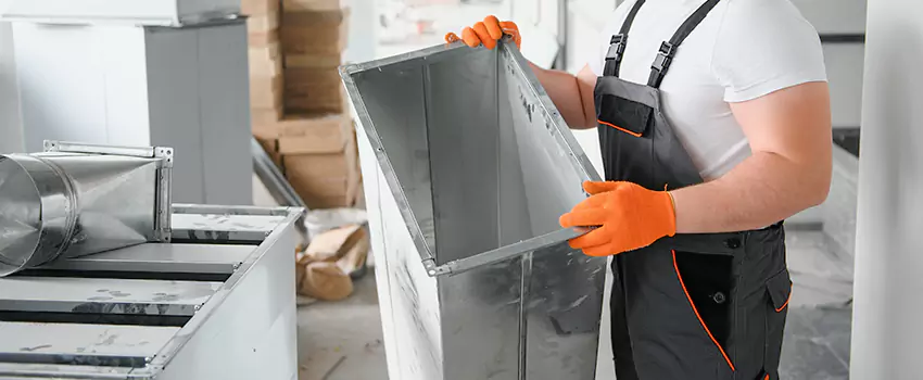 Ventilation Fan Cleaning Services in Orchards, Washington