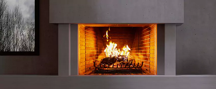 Indoor Wood Burning Furnace Repair and Installation in Orchards, Washington