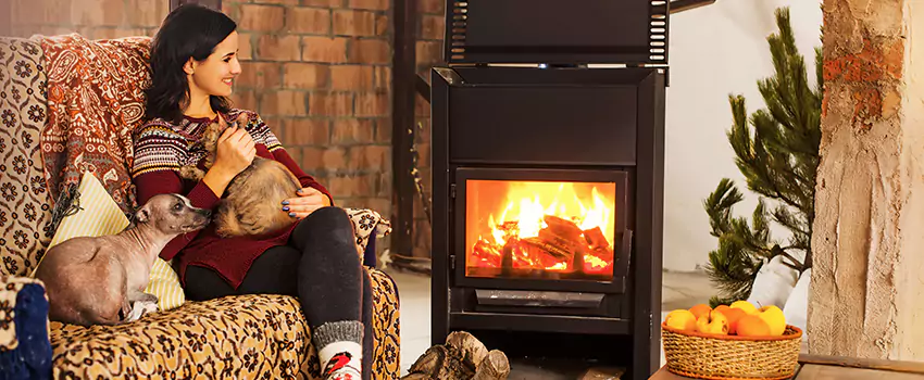 Wood Stove Chimney Cleaning Services in Orchards, WA