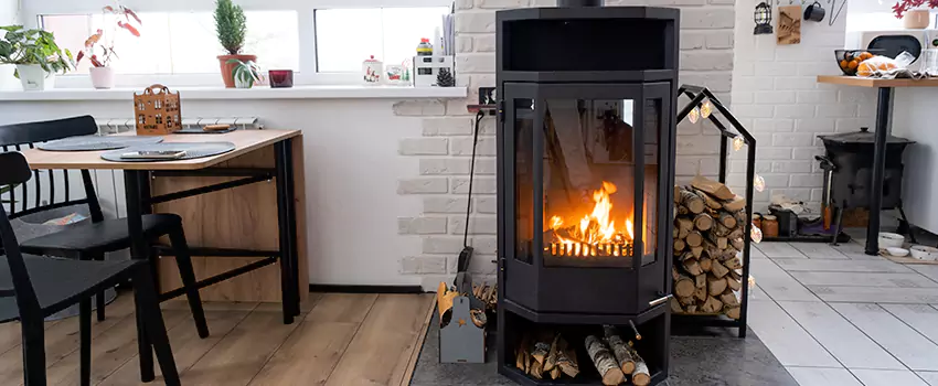 Wood Stove Firebox Installation Services in Orchards, WA