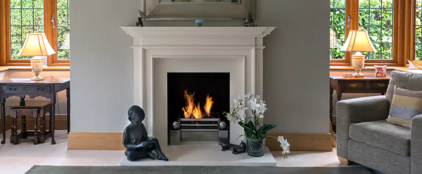 Astria Open-Hearth Wood Fireplaces Services in Orchards, WA