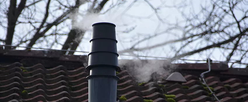 Broken Chimney Animal Screen Repair And Installation in Orchards, WA