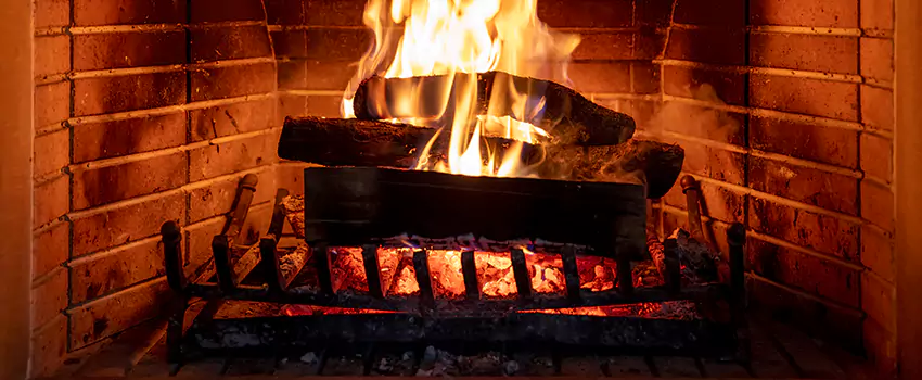 Chimney Ash Dump Cover Repair Services in Orchards, WA