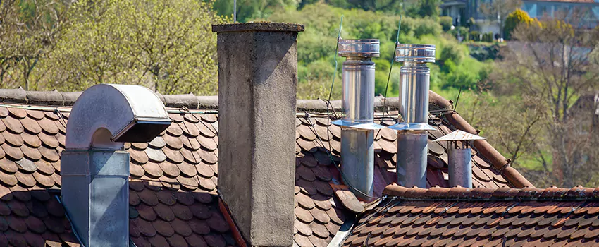 Commercial Chimney Blockage Removal in Orchards, Washington