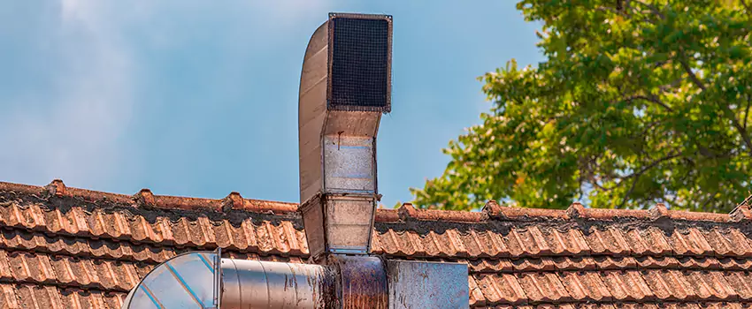 Chimney Cleaning Cost in Orchards, Washington