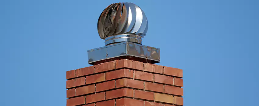 Chimney Damper Hinge Repair in Orchards, WA