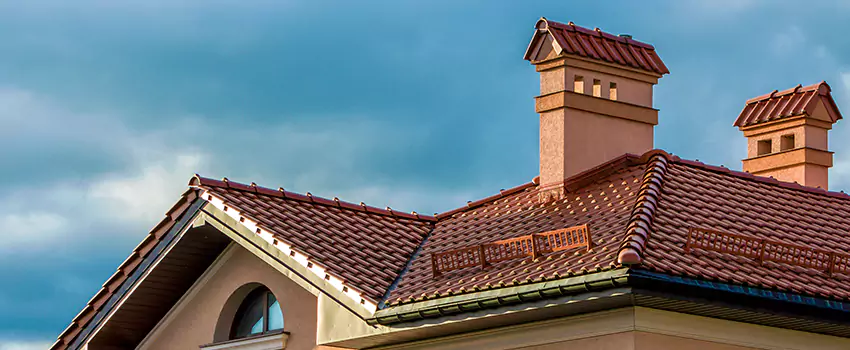 Residential Chimney Services in Orchards, Washington