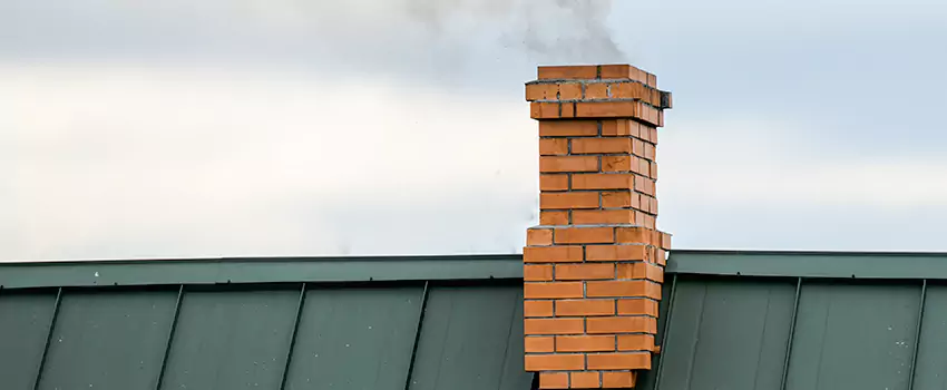 Chimney Installation Company in Orchards, WA