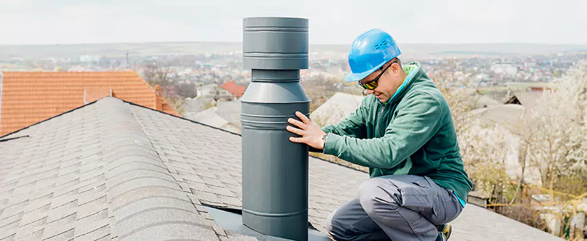 Insulated Chimney Liner Services in Orchards, WA