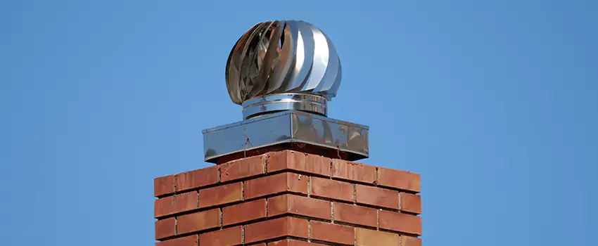 Chimney Flue Rebuild Services in Orchards, Washington