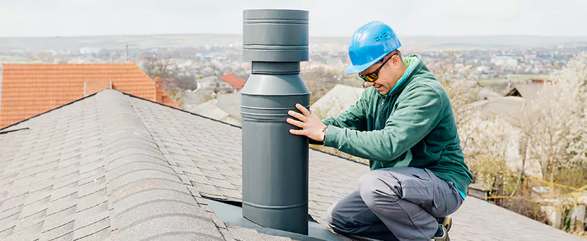Chimney Repair Cost in Orchards, WA