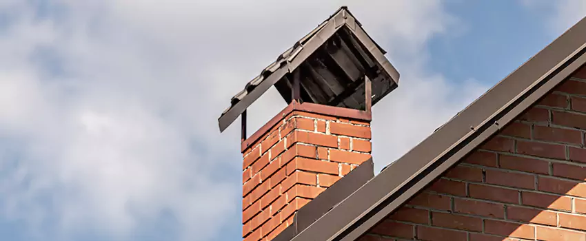 Chimney Saver Masonry Repair Contractor in Orchards, Washington