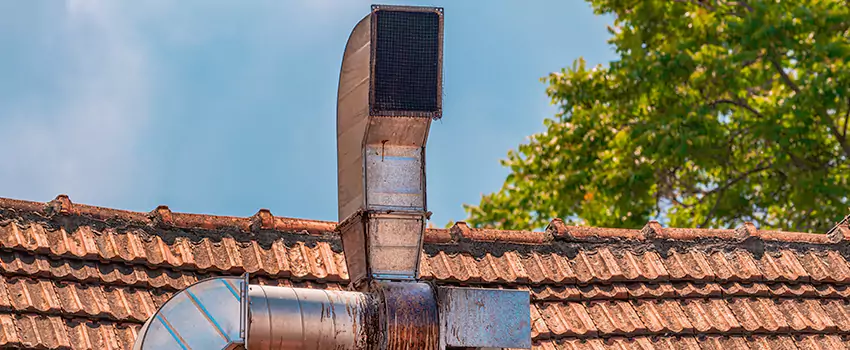 Chimney Blockage Removal in Orchards, Washington