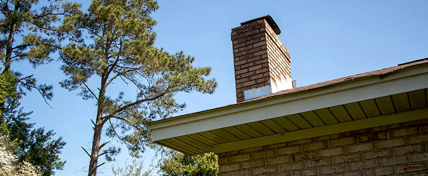 Brick Chimney Sweep Near Me in Orchards, WA