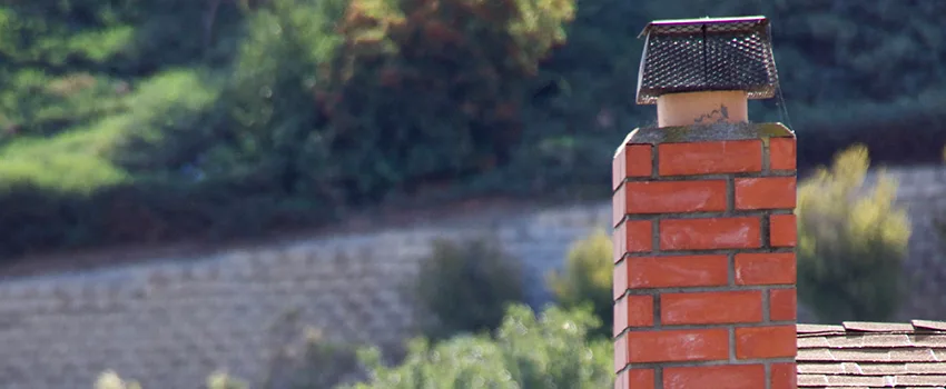 Chimney Tuckpointing And Masonry Restoration in Orchards, WA