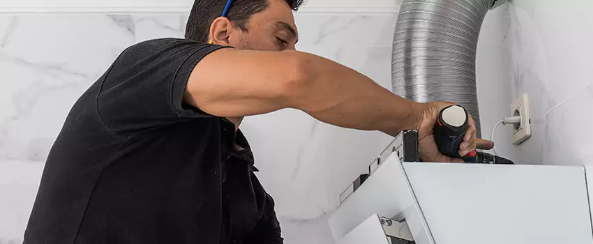 Dryer Vent Blockage Cleaning in Orchards, WA