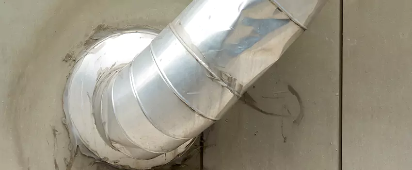 Dryer Vent Repair Process in Orchards, WA