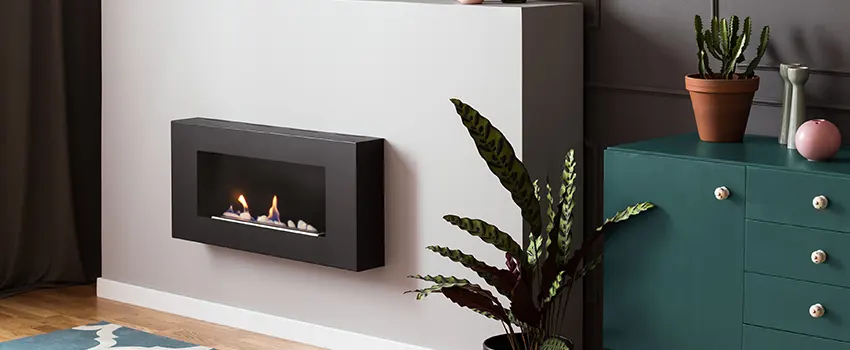 Electric Fireplace Glowing Embers Installation Services in Orchards, WA