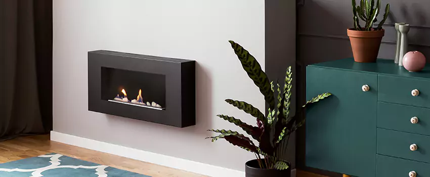 Cost of Ethanol Fireplace Repair And Installation Services in Orchards, WA