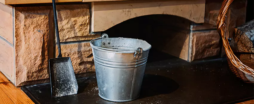 Clean The Fireplace Mantle And Hearth in Orchards, Washington