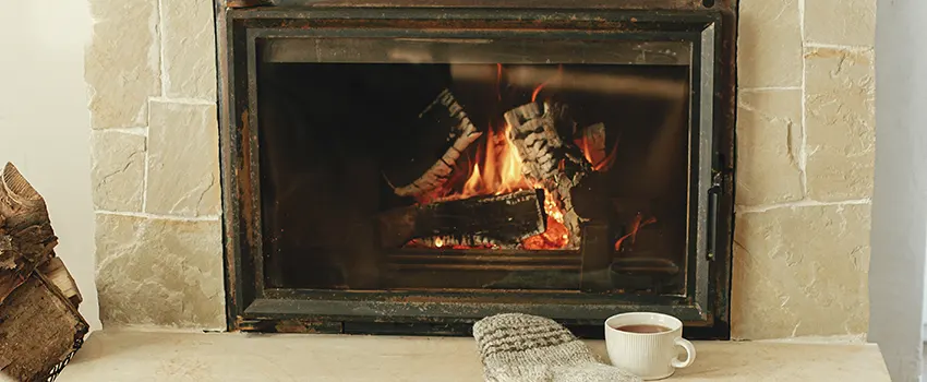Fireplace Door Handle Replacements Services in Orchards, Washington