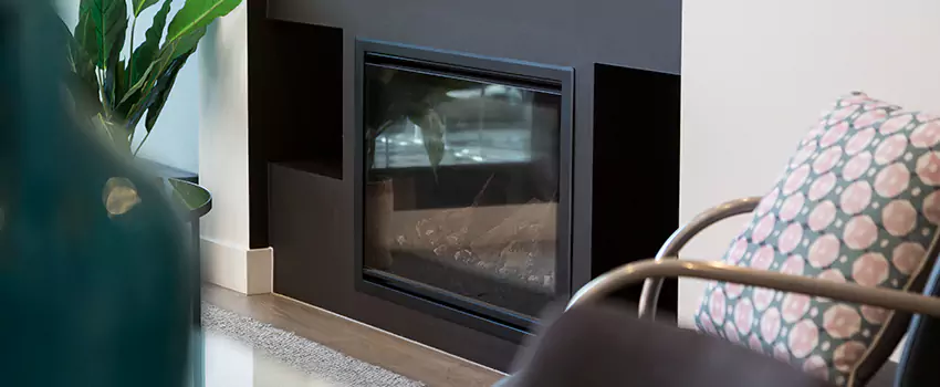 Gas Fireplace Installation in Orchards, WA