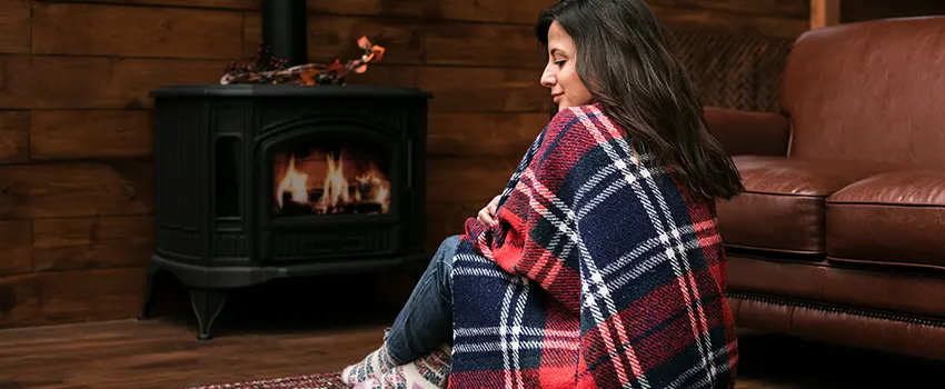 Fireplace Firebox Grate Replacement Services  in Orchards, Washington
