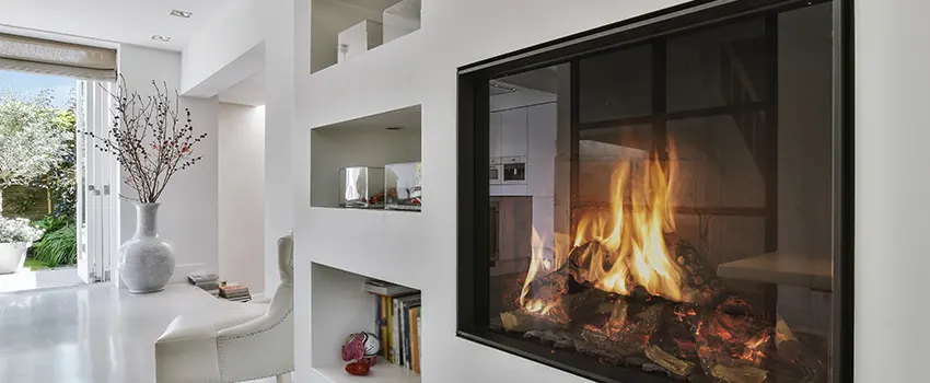 Fireplace Screen Installation And Replacement in Orchards, WA