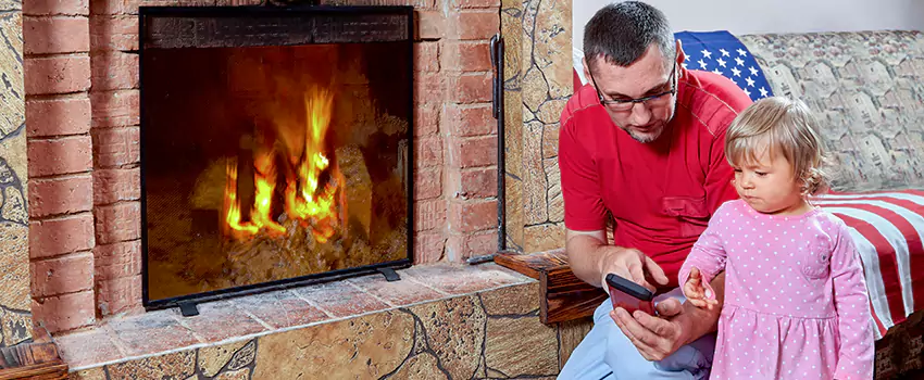 Fireplace Safety Locks For Kids in Orchards, WA