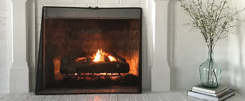 Cost-Effective Fireplace Mantel Inspection And Maintenance in Orchards, WA
