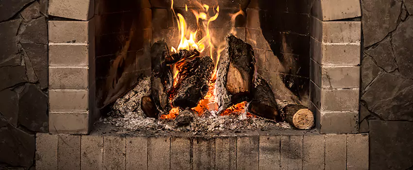 Cost of Rebuilding A Fireplace in Orchards, Washington