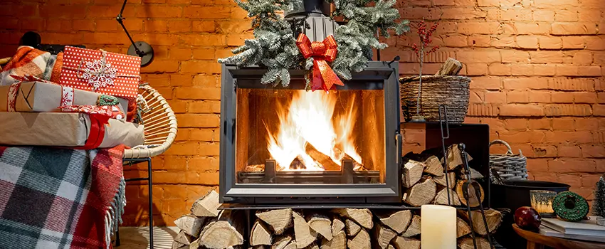 Steel Fireplace Grate Repair And Replacement Services in Orchards, Washington