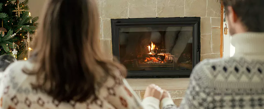Fireplace Firebox Refurbish & Restore Services in Orchards, WA