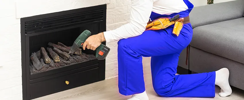 Fireplace Safety Inspection Specialists in Orchards, Washington