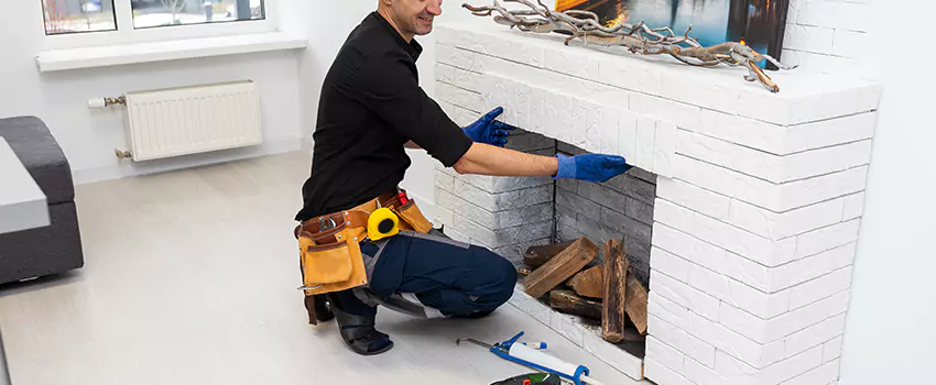 Gas Fireplace Repair And Replacement in Orchards, WA