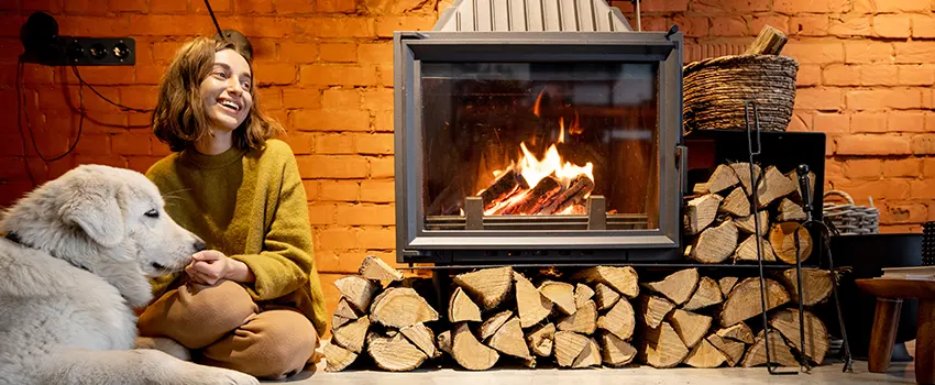 Fireplace Smell Removal Cost in Orchards, WA