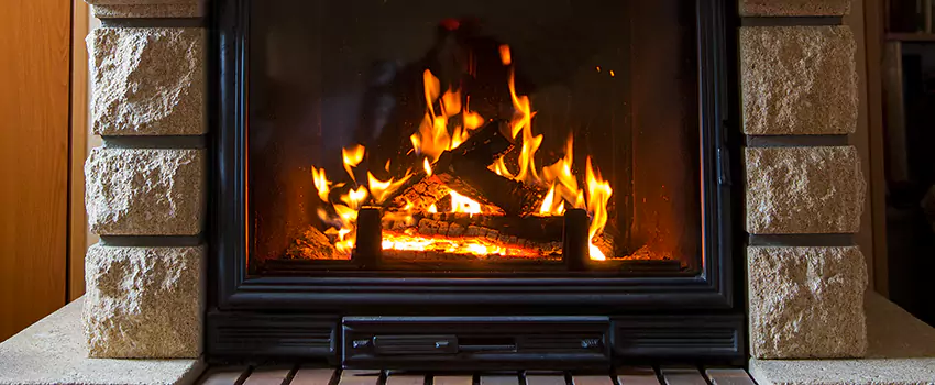 Fireplace Xtrordinair Probuilder Gas Fireplace Installation in Orchards, WA