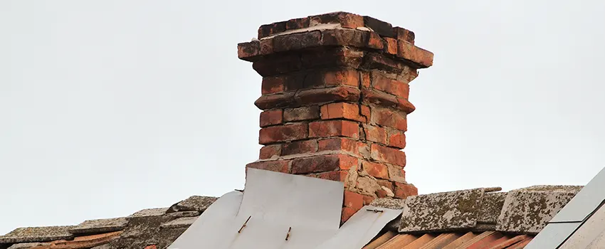 Cost of Fixing Blocked Chimney in Orchards, Washington