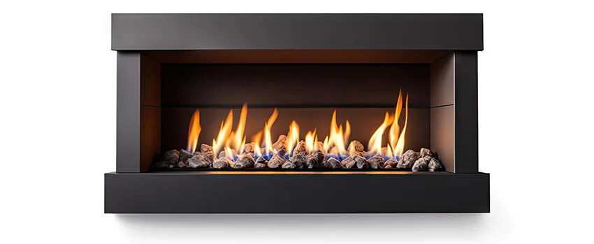 Outdoor Gas Fireplaces Installation in Orchards, WA