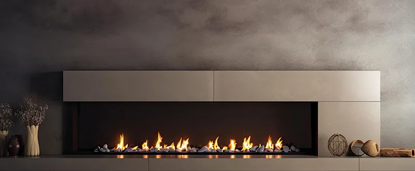 Gas Fireplace Logs Supplier in Orchards, Washington