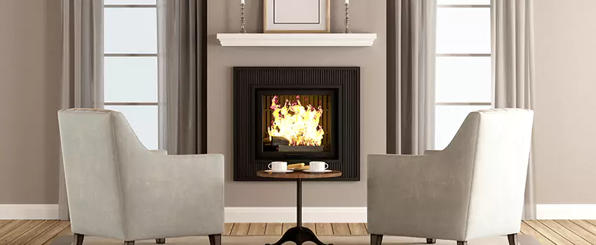 Heatilator Direct Vent Fireplace Services in Orchards, Washington