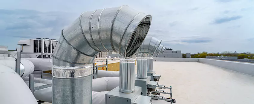 Insulated Ductwork Repair Services Near Me in Orchards, WA