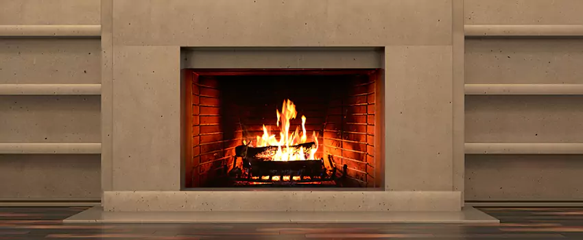 Majestic Trilliant Series Gas Fireplace Insert Repair in Orchards, Washington