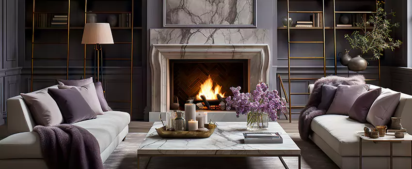 Napoleon Galaxy Series Outdoor Fireplaces Repair in Orchards, WA