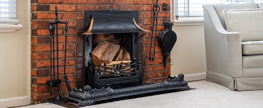Custom Old Fireplace Redesign Services in Orchards, Washington