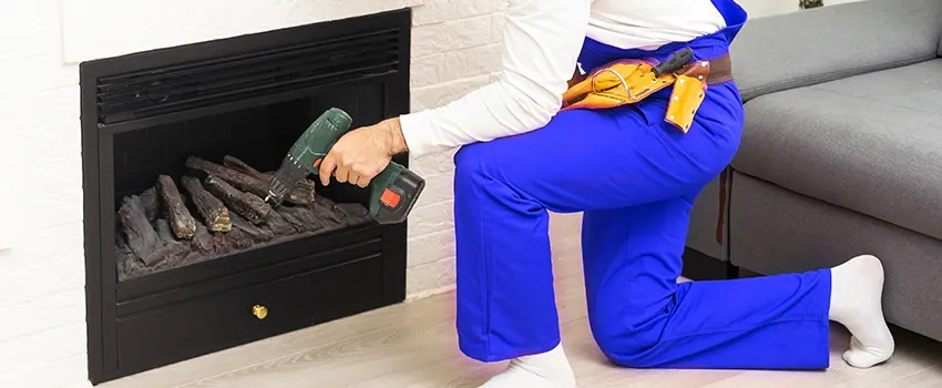 Pellet Fireplace Repair Services in Orchards, WA