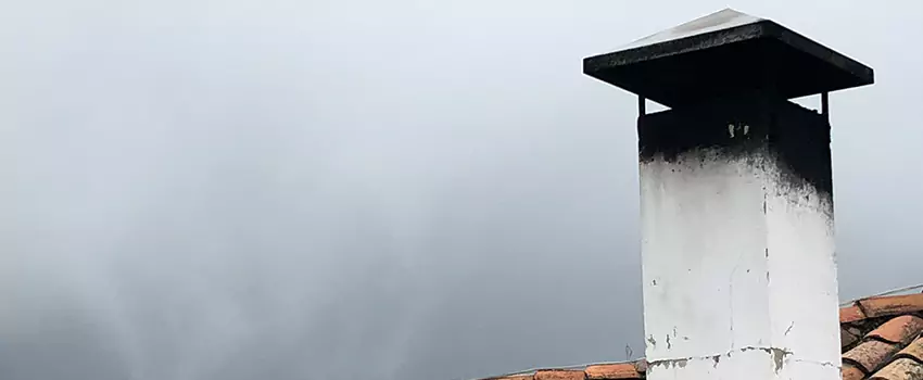 Prefab Chimney Crown Installation in Orchards, WA